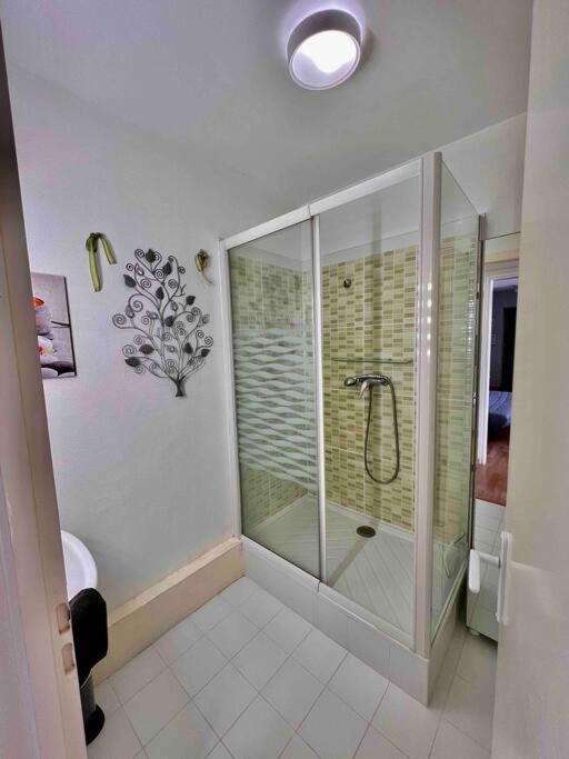 Appartement Sur Le Port. Grandcamp-Maisy Εξωτερικό φωτογραφία