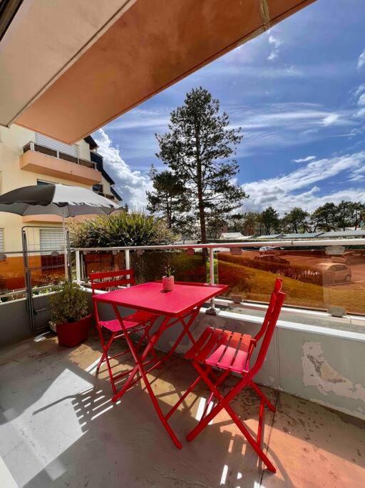 Appartement Sur Le Port. Grandcamp-Maisy Εξωτερικό φωτογραφία